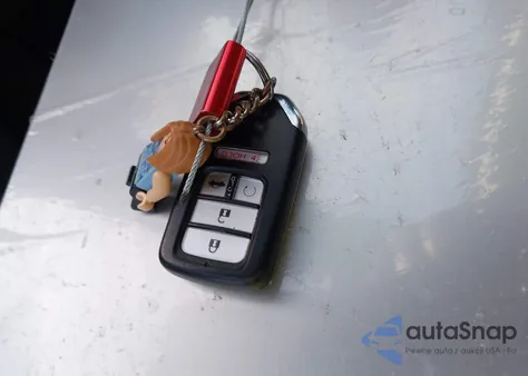 2018 Honda Civic Ex из США, поврежденный, VIN 19XFC2F79JE020192